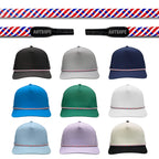 Merica 250 Year Hat Drop