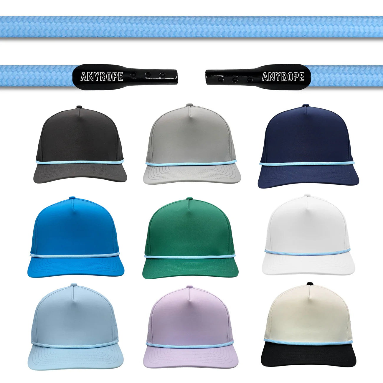 Timber Dust Hat Drop