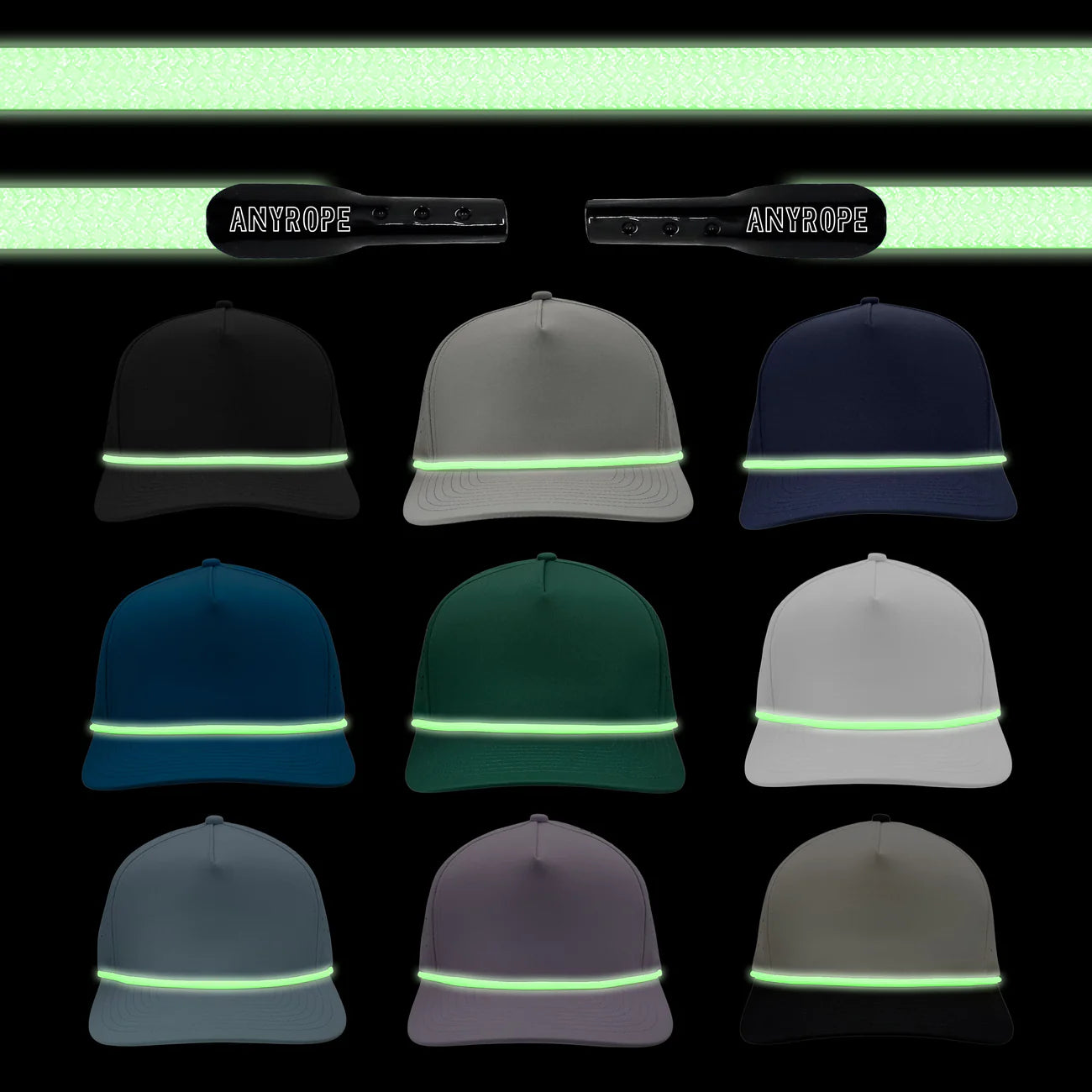 Timber Dust Hat Drop