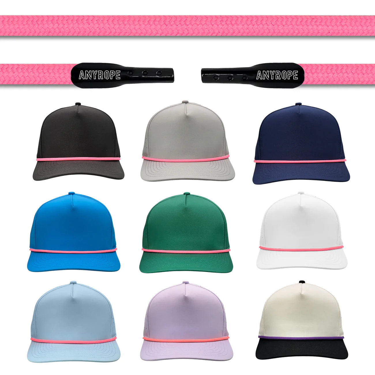 Timber Dust Hat Drop
