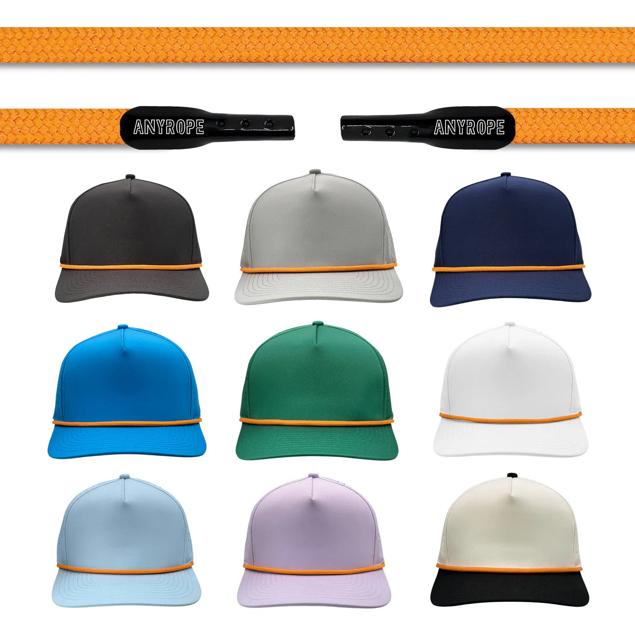 Timber Dust Hat Drop