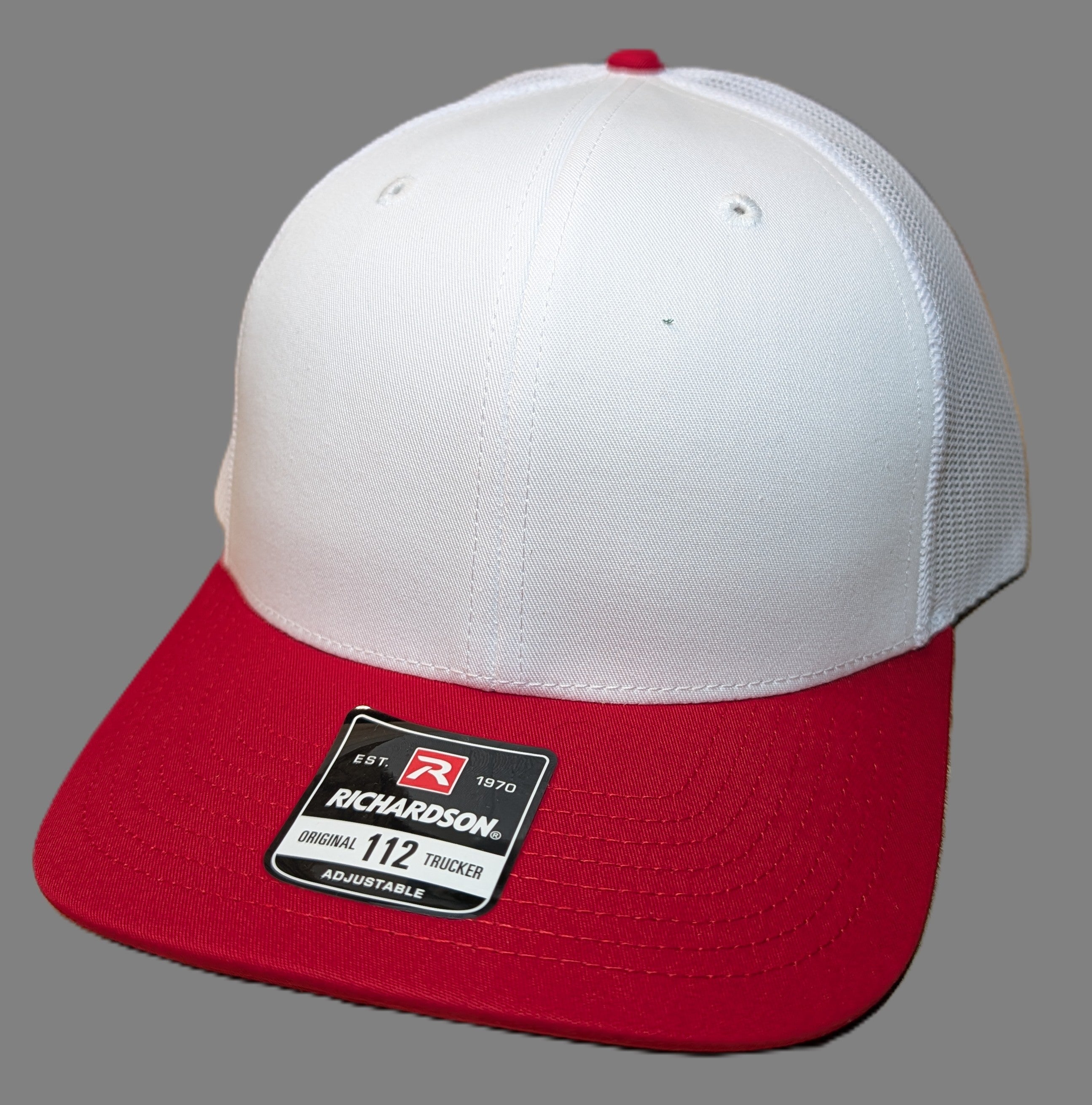 Trucker Snapback Custom Hat Lab