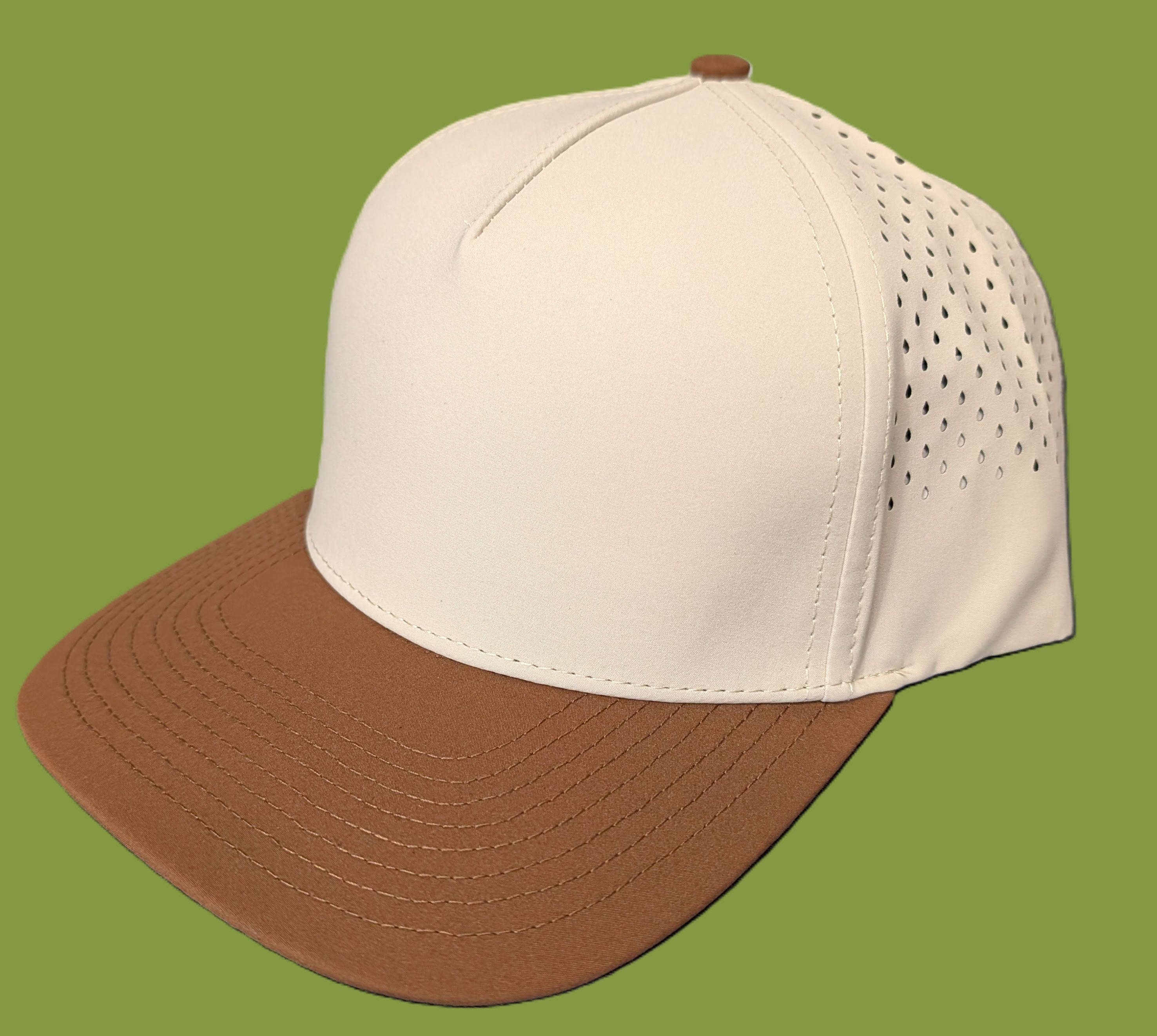 Performance Baseball Custom Hat Lab