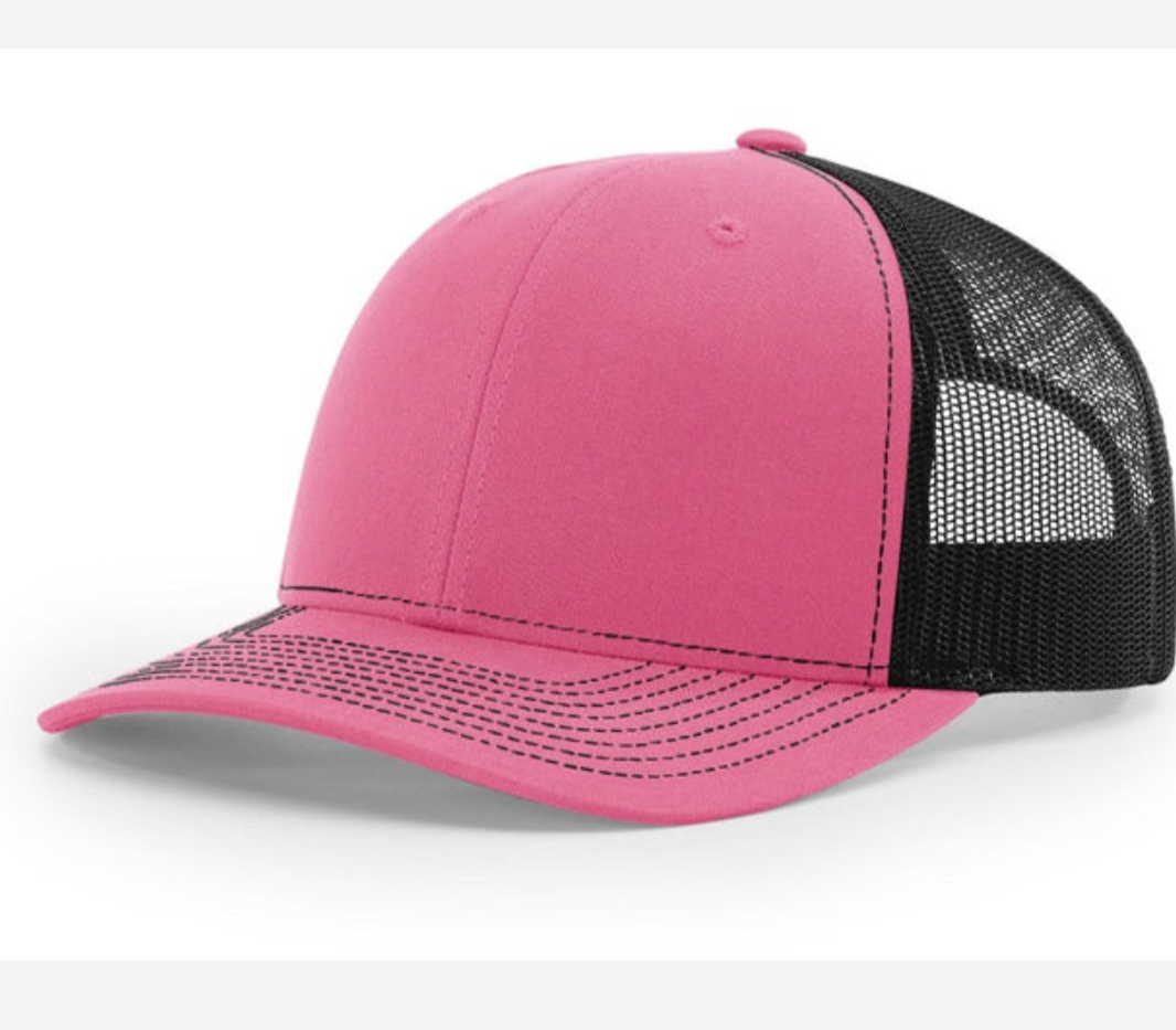 Squatchin' in the 44255 Drop