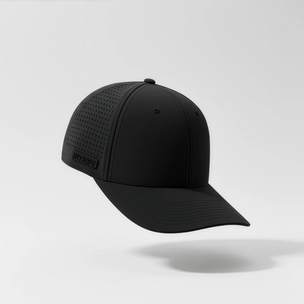 Anyrope Hat Lab