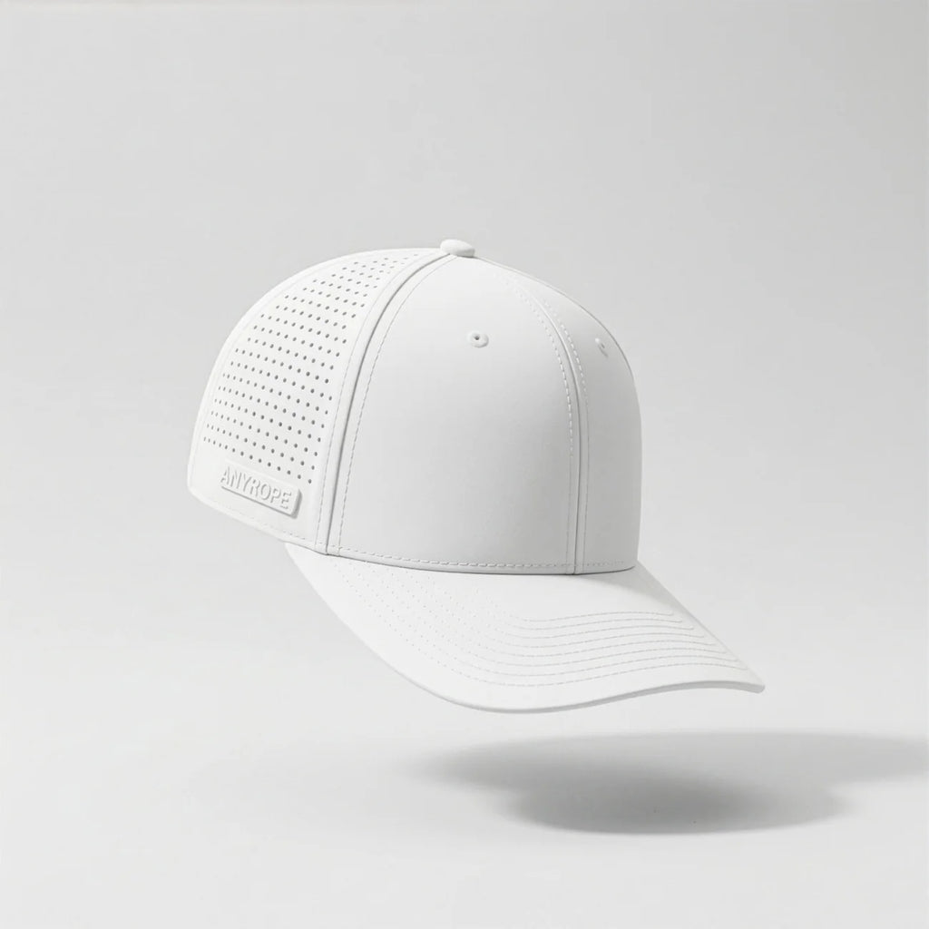 Anyrope Hat Lab