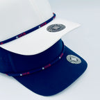 Merica 250 Year Hat Drop