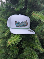 Ranch Daddy / Ranch Ma'am August Hat Drop