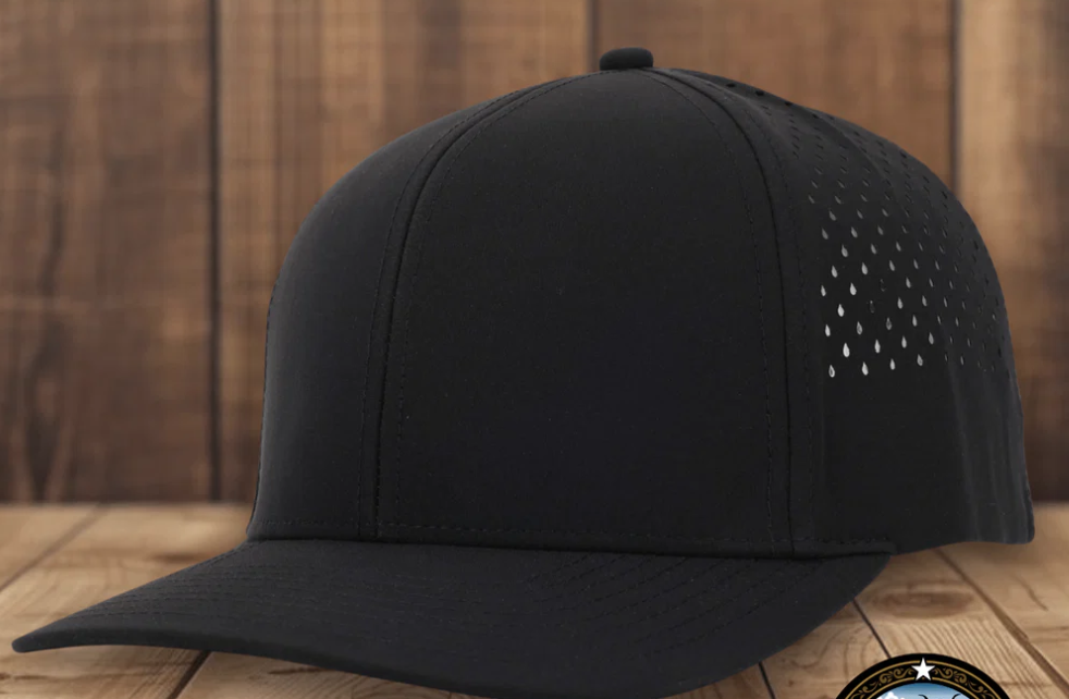 Performance Baseball Custom Hat Lab