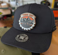 Timber Dust Hat Drop