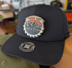 Timber Dust Hat Drop