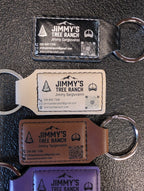 Custom Key Chains