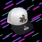 Wild Ohio Trucker Hats