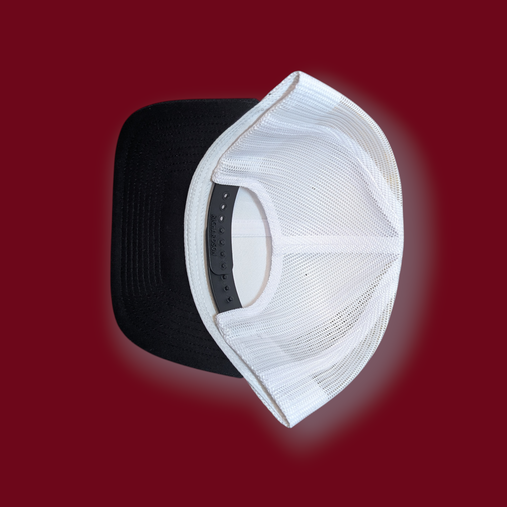 Wood Duck - Wild Ohio Trucker Hats