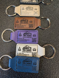 Custom Key Chains