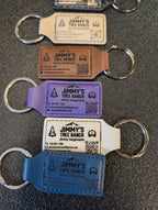 Custom Key Chains