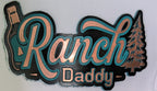 Ranch Daddy / Ranch Ma'am August Hat Drop