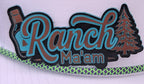 Ranch Daddy / Ranch Ma'am August Hat Drop