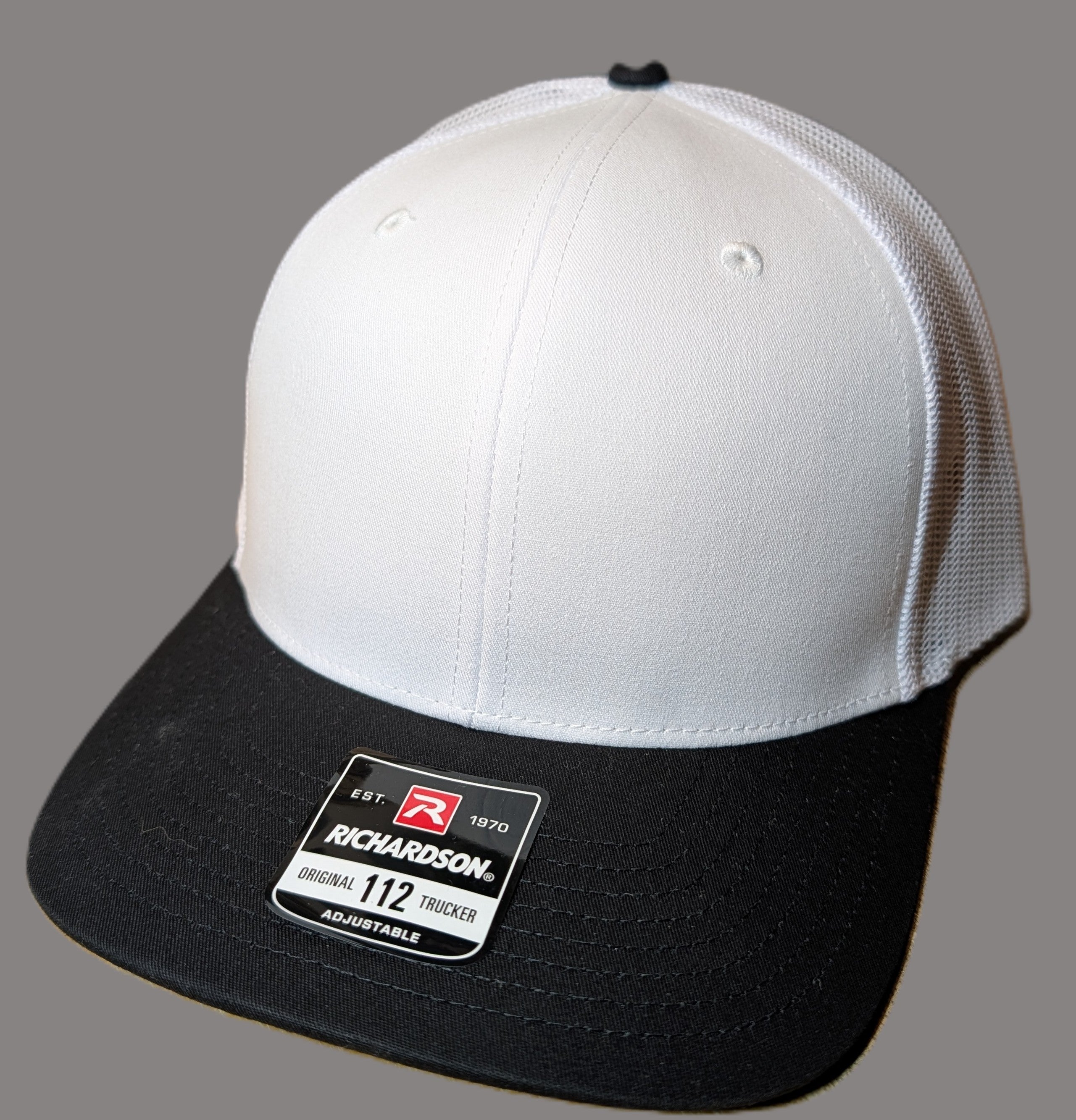 Trucker Snapback Custom Hat Lab